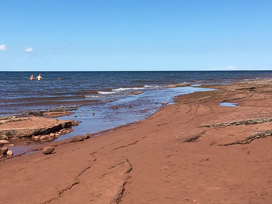 Another awesome beachscape